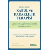 Çiftler İçin Kabul ve Kararlılık Terapisi Apamer