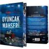 Oyuncak Mahşeri Ciltli Boyalı Emre Gül Guardian