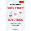 Bir İşletmeyi Büyütmek Rupert Merson Barometre