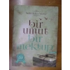 Bir Umut Bir Mektup 1 Gençlik Tahlil
