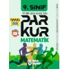 Metin 9.Sınıf Parkur Matematik İyi Bir Başlangıç İçin