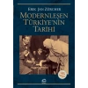 Modernleşen Türkiyenin Tarihi Erık Jan Zürcher İletişim