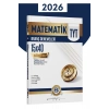 Tyt Matematik 15X40 Branş Denemeleri