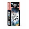 Blue Focus Kutulu 230 Parça Puzzle Muhammed Lafzi Mavi Lale