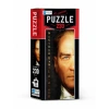 Blue Focus Kutulu 230 Parça Puzzle Atatürk Mavi Lale