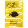 Unutma Dersleri Nermin Yıldırım Everest