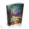 Esmaül Hüsna Açıklamalı Roman Boy Merve Yayın