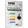 Kpss Gk Etkinliklerle Vatandaşlık Yasin Yıldız Yediiklim