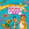 Zürafanın Upuzuun Derdi Eksikparça