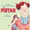 Fistan Öznur Kaplan Eksikparça