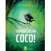 Yapabilirsin Cococ Loes Rpihagen Eksikparça