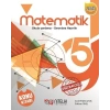 5.Sınıf Matematik Konu Kitabı Nitelik