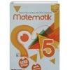 5.Sınıf Matematik Soru Kitabı Nitelik