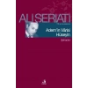Ademin Varisi Hüseyin. Ali Şeriati- Fecr