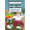 Babaannem Geri Döndü Şermin Yaşar Tazekitap