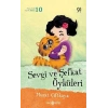 Sevgi Ve Şefkat Öyküleri Murat Çiftkaya Hayat