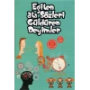 Eğiten Atasözleri Güldüren Deyimler 10 Kitap Set Öykü Yayıncılık