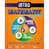 Mozaik 6.Sınıf Matematik Defter Kitap