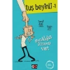 Tuş Beyinli 1 Gıcıklığın Lüzumu Var Ciltli Yusuf Asal Nesil