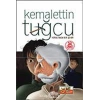 Yeraltında Bir Şehir - Kemalettin Tuğcu - Nokta