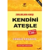 Zorluklara Karşı Kendini Ateşle. Cengiz Erşahin
