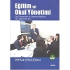Eği̇Ti̇M Ve Okul Yöneti̇Mi̇ İrfan Erdoğan Alfa