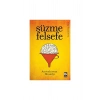 Süzme Felsefe  Anosshirvan Miandji  Bilgi Yayın