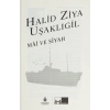 Mai Ve Siyah  Bez Cilt  H.Ziya Uşaklıgil  İbşb