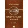 Riyazüssalihin Tercümesi Tek Cilt  İmam Nevevi  Kitap Kalbi