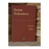 Acemi Yolcu / Rasim Özdenören   İz Yayıncılık