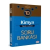 Editör 10.Sınıf Kimya Soru Bankası