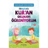 Hikayelerle Kuran Okumayı Öğreniyorum H.Kübra Tongar  Hayy Çocuk