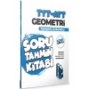 Tyt Ayt Geometri Çözümlü Soru Tahmin Kitabı  Benim Hocam