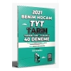Tyt Tarih  40 Çözümlü Deneme Benim Hocam