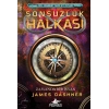 Sonsuzluk Halkası James Dashner Pegasus