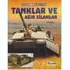 Savaş Makineleri Tanklar Ağır Silahlar Teleskop