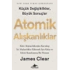 Atomik Alışkanlıklar Küçük Değişiklikler Büyük Sonuçlar Pegasus