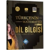 Türkçenin Matematiği 21 Günde Dilbilgisi Video Ders Kitabı Kr Akademi