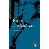 Uyumsuzlar. Rasim Özdenören İz