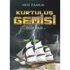 Pamuk 217 Kurtuluş Gemisi Dualar