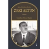Hafız Mevlidhan Bestekar Zeki Altun-Cumhur Enes Ergür İz Yayıncılık