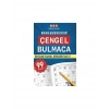Çengel Bulmaca Hafızanı Tazele Dikkatini Artır Bks Etkinlik Yayın