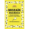 Mozaik Bulmaca 200 Mozaik Bulmaca Bks Etkinlik Yayın