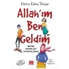 Allahım Ben Geldim Namaz Kılmak İçin 10 Harika Sebep H.Kübra Tongar H.Kübra Tongar