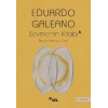 Sevmenin Kitabı Eduardo Galeano Sel Yayın