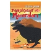 Püskül Çetesinin Maceraları Güldem Şahin Eksik Parça