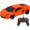 Uzaktan Kumandalı Usb Şarjlı Spor Araba