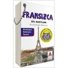 Delta Fransızca Dil Kartları Yay