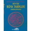 Büyük Rüya Tabirleri  Ansiklopedisi 2.Hm Ciltli  Nablusi  Huzur