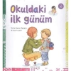 Okuldaki İlk Günüm. 7+ Yaş  Tübitak